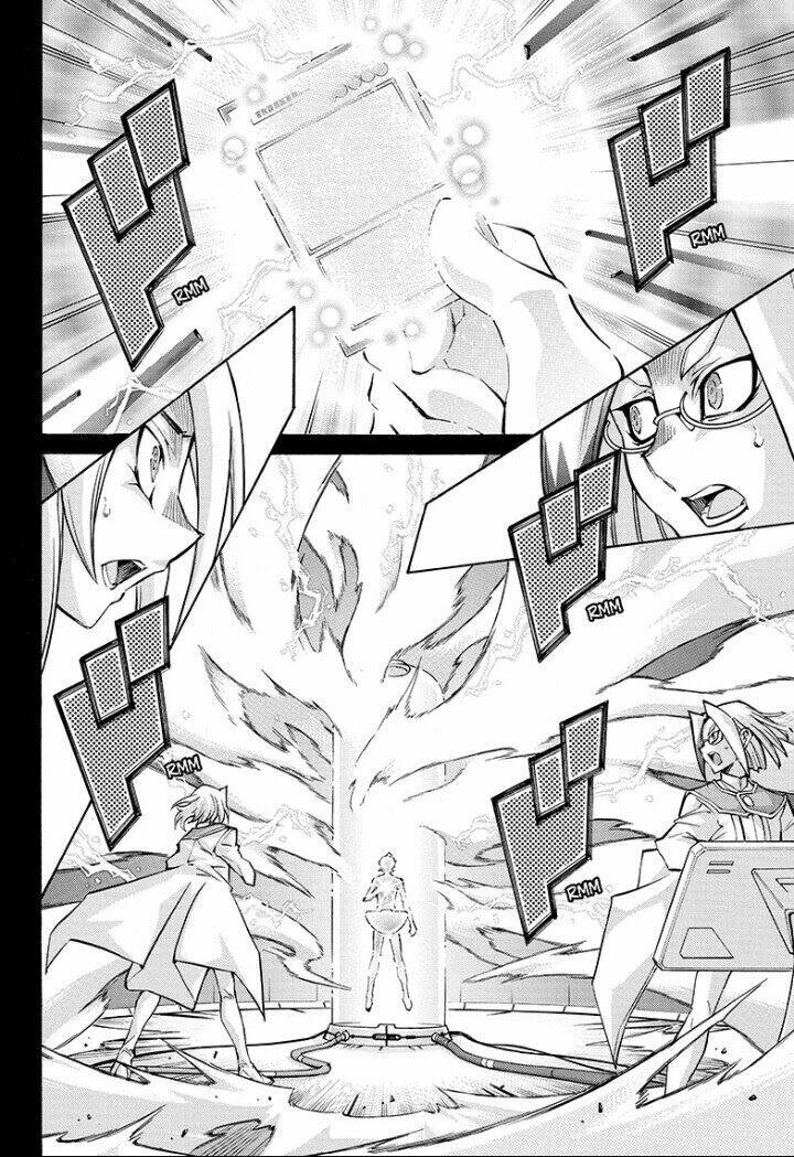 vua trò chơi solid vision chapter 25 15