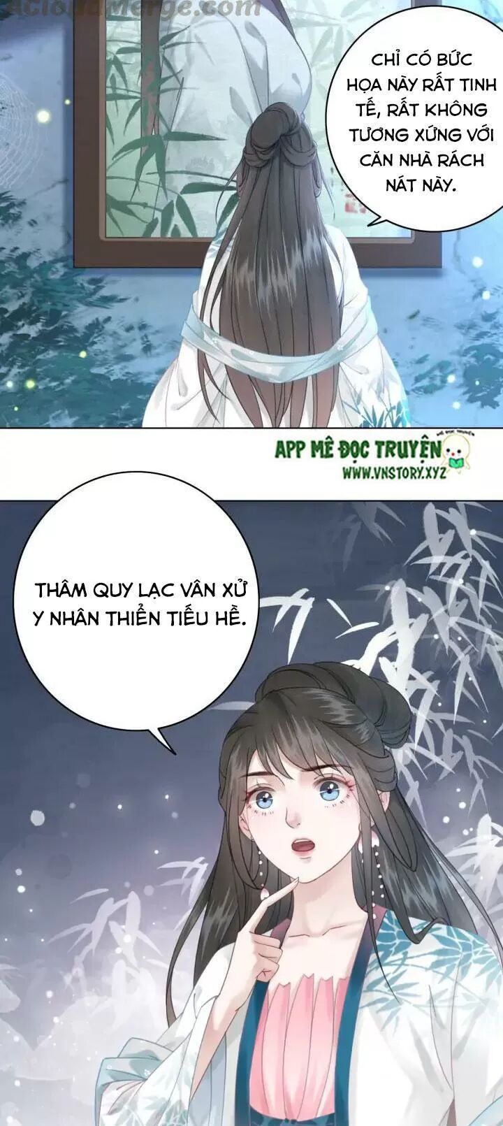 cực phẩm phế vật tiểu thư chapter 125 16