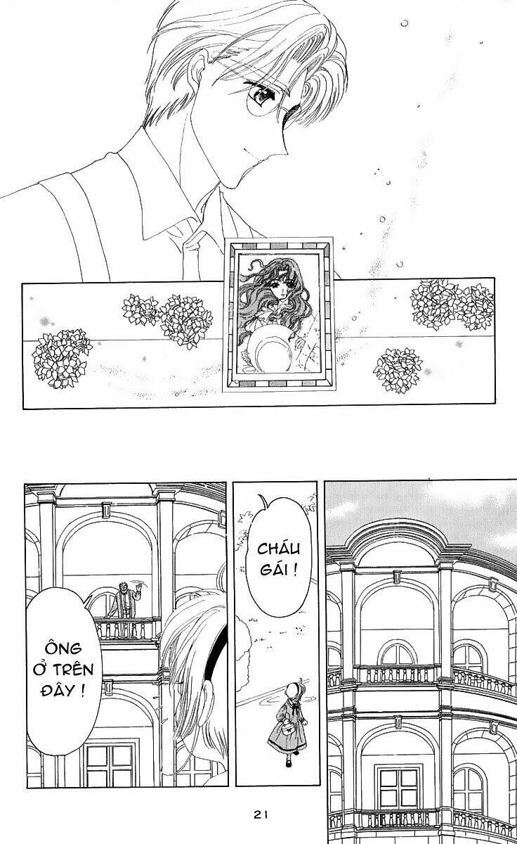 card captor sakura chapter 18 23