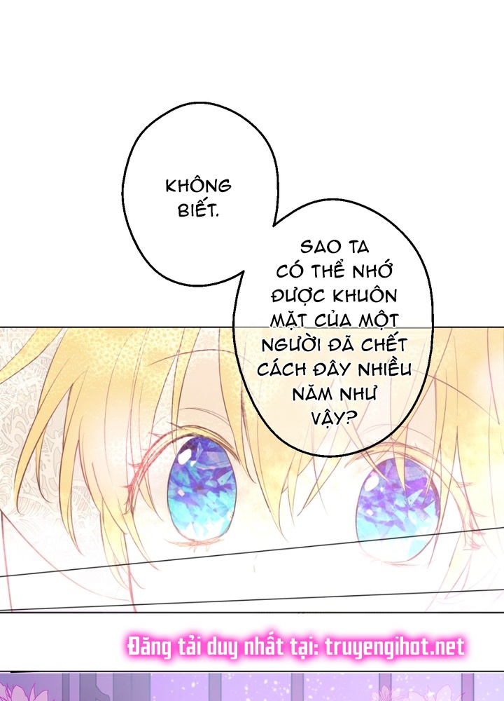 bỗng một ngày nọ tôi trở thành nàng công chúa chapter 44 21