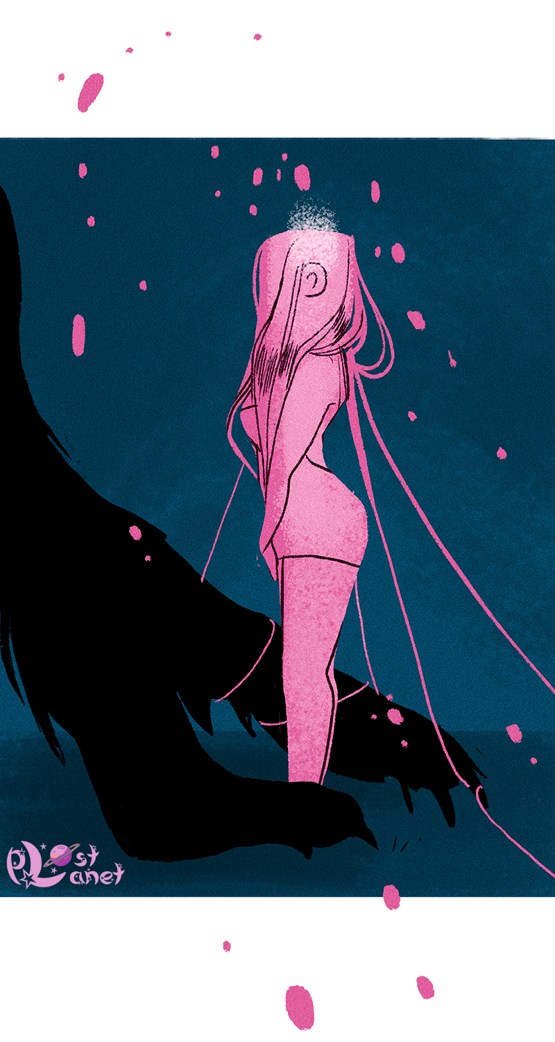 thần thoại olympus chapter 6 51