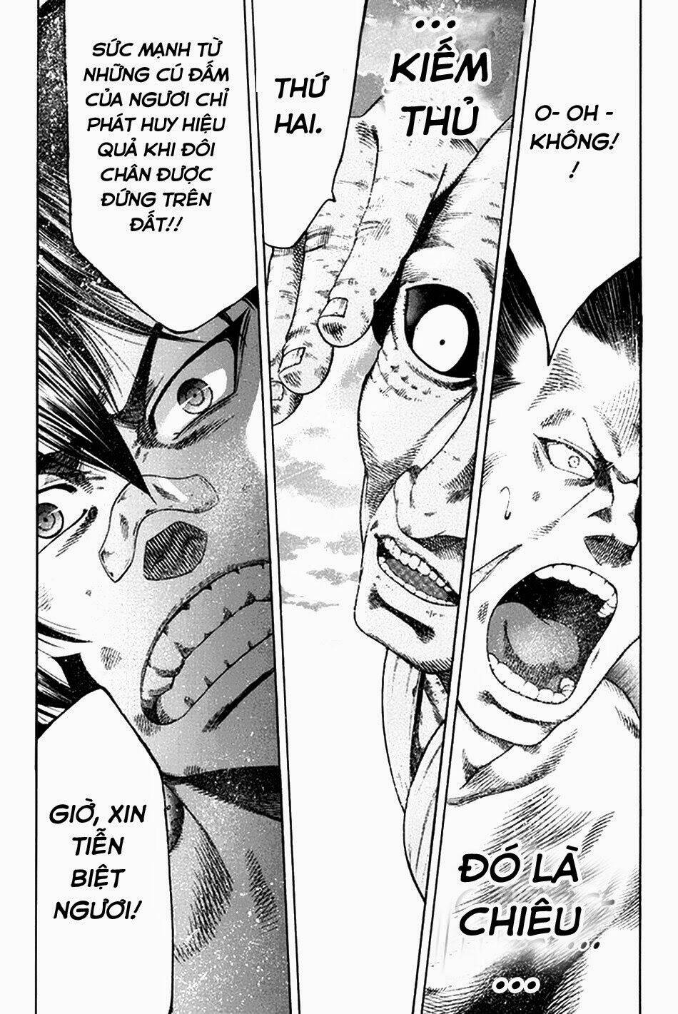 yukikaze chapter 23 15