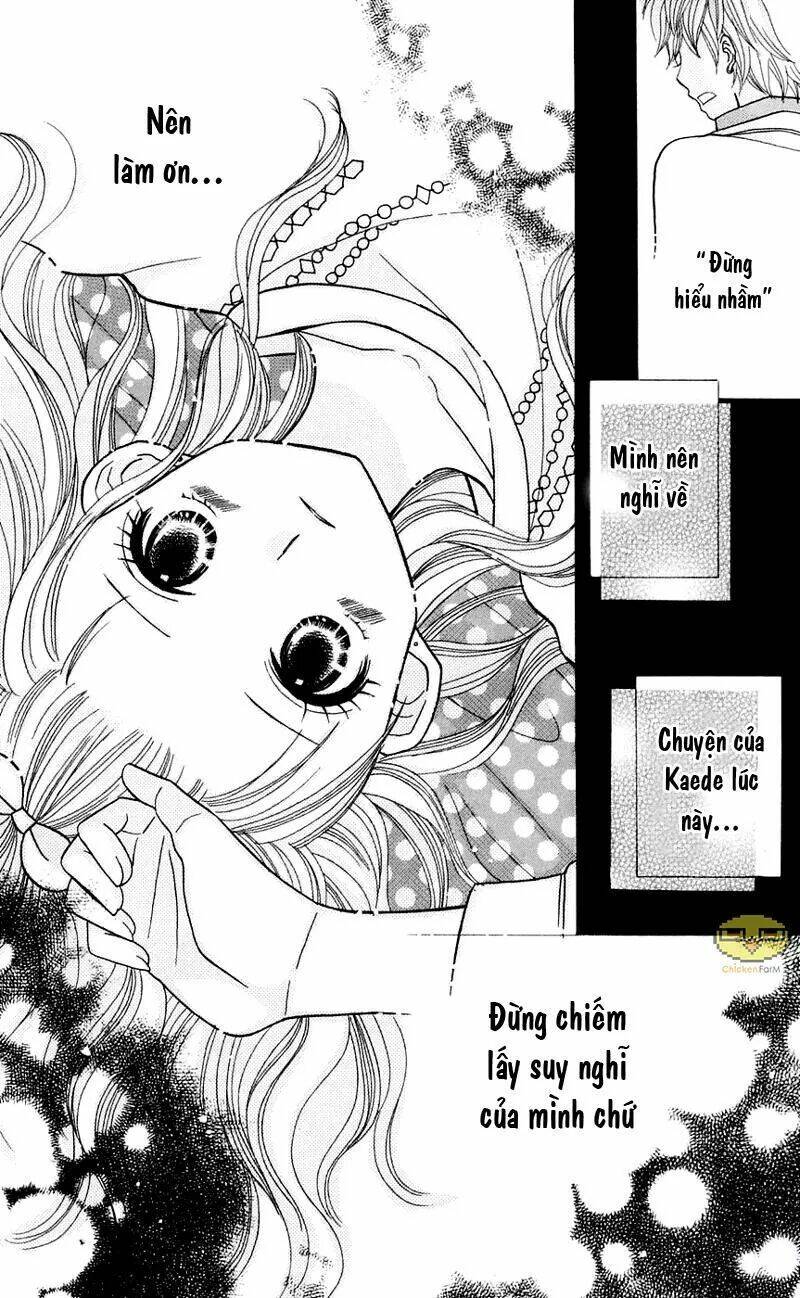 gakkou no ojikan chapter 27 16