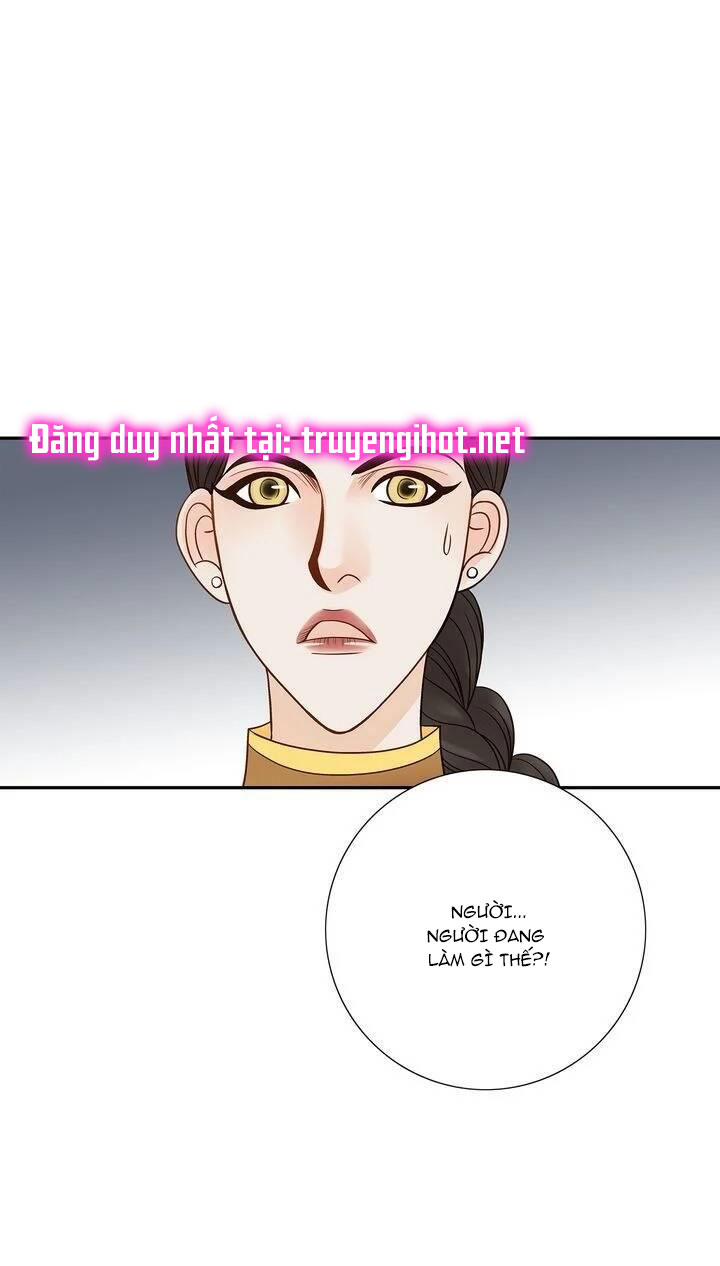 nữ hoàng bí ẩn chapter 5 60