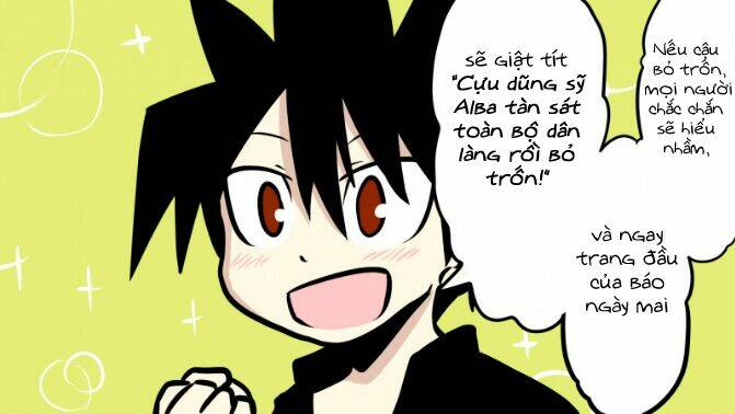 senyuu chapter 11 53