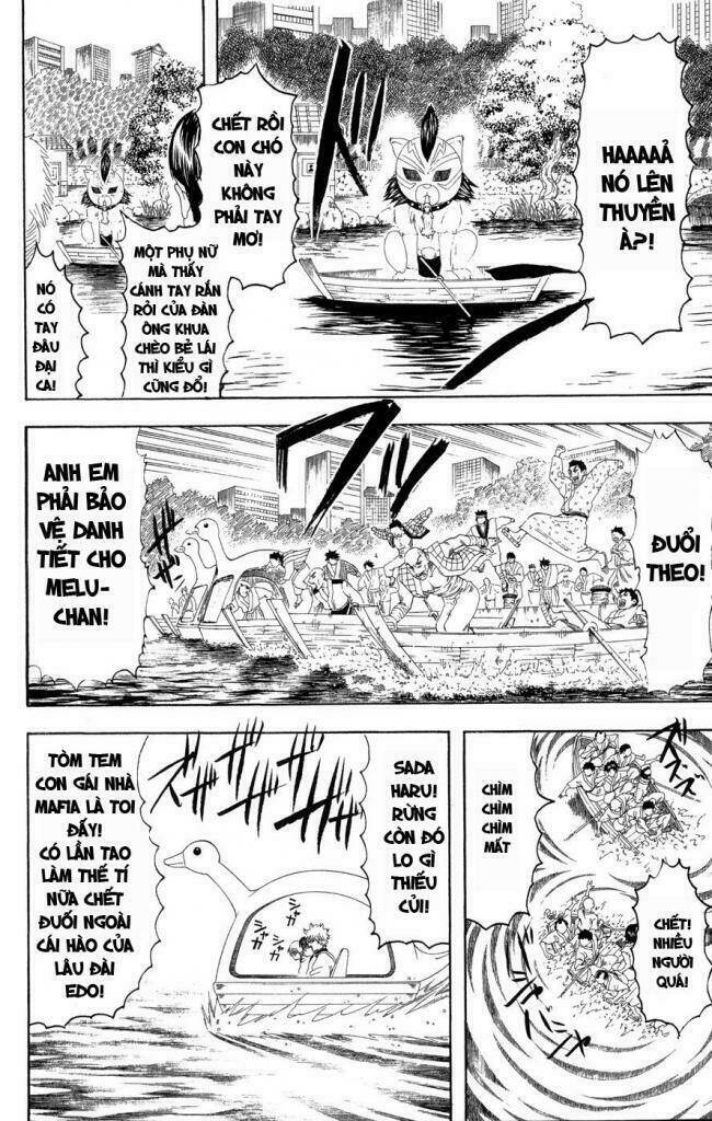 gintama - linh hồn bạc chapter 126 14