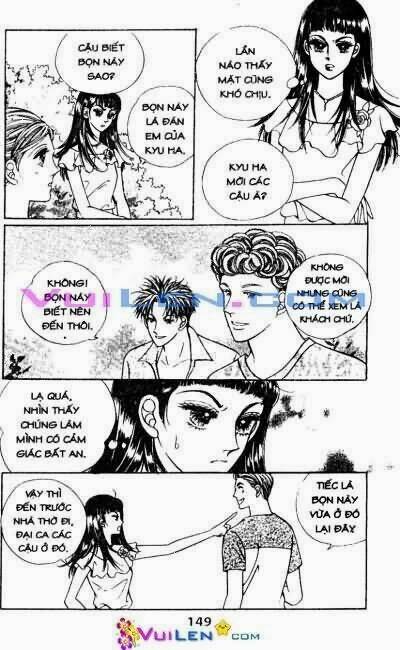 cô gái trung hoa chapter 3 149