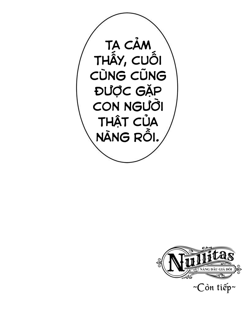 nullitas~nàng dâu giả dối~ chapter 40.2 25