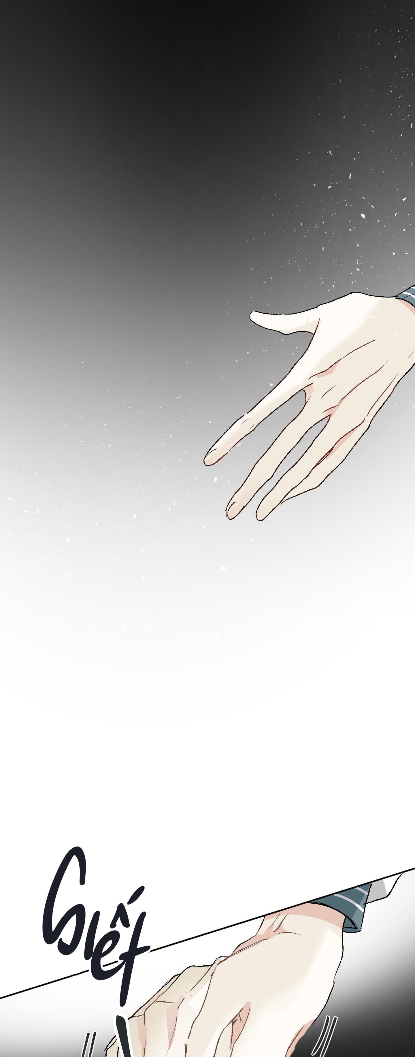 thế giới của tôi khi không có em chapter 1 58