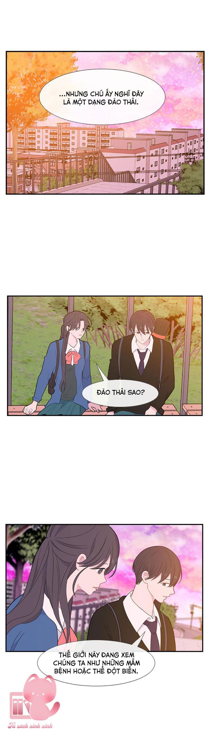 về bên anh chapter 67 9