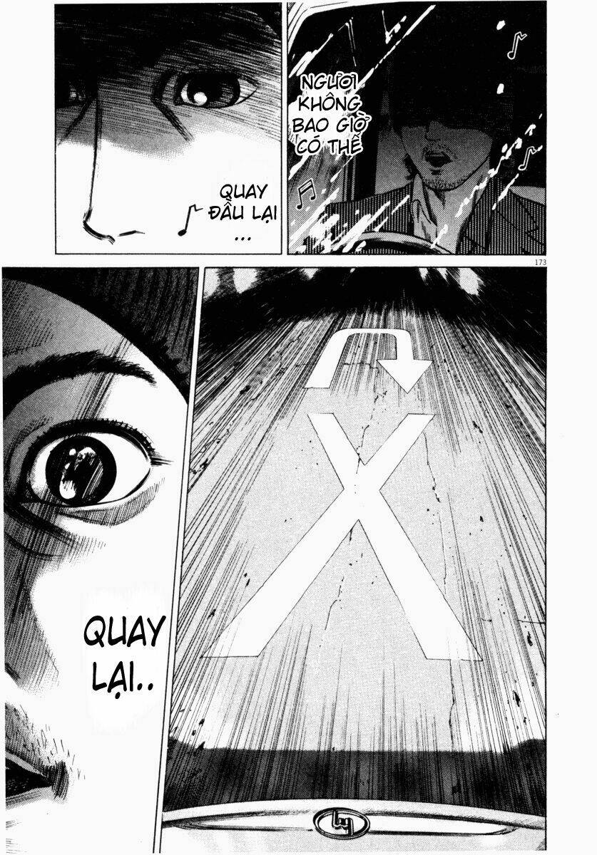 homunculus chapter 41 13