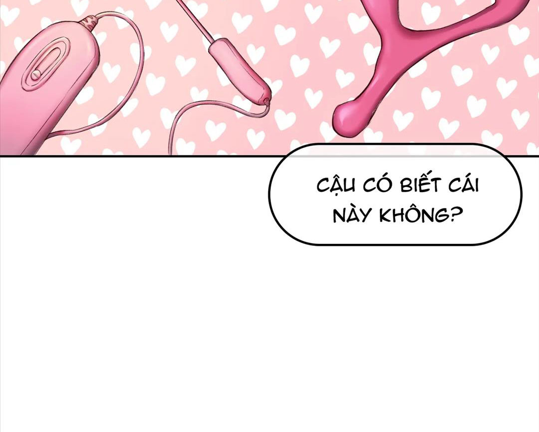 bài học về ngực của quý ngài sextoy chapter 2 133