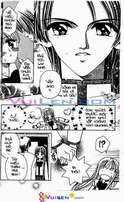 arita đáng yêu chapter 3 63