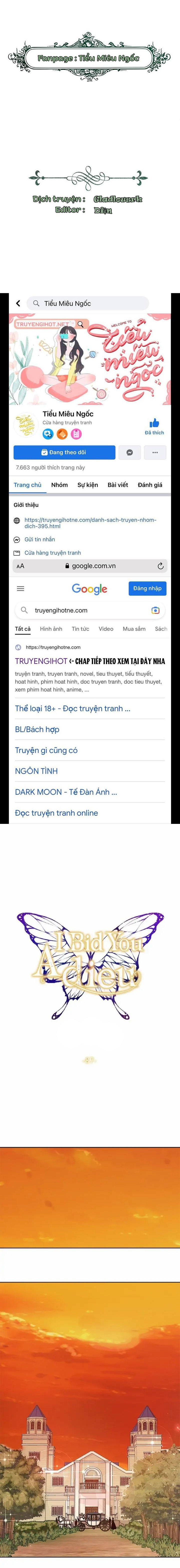 hương vị tình yêu chapter 87 1