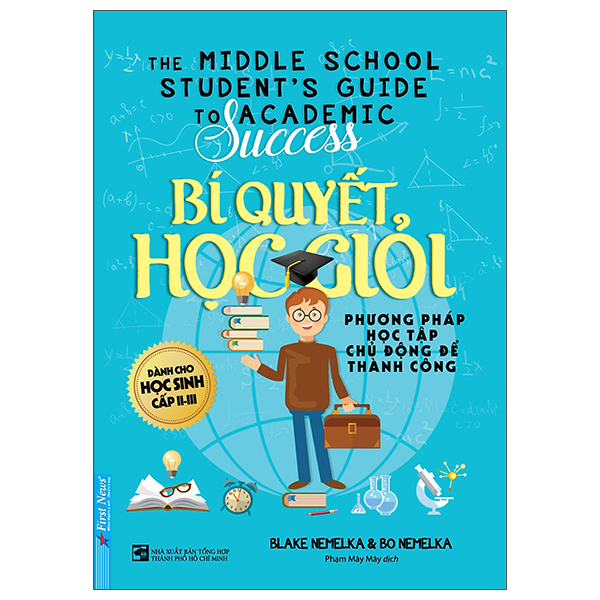 Bí Quyết Học Giỏi