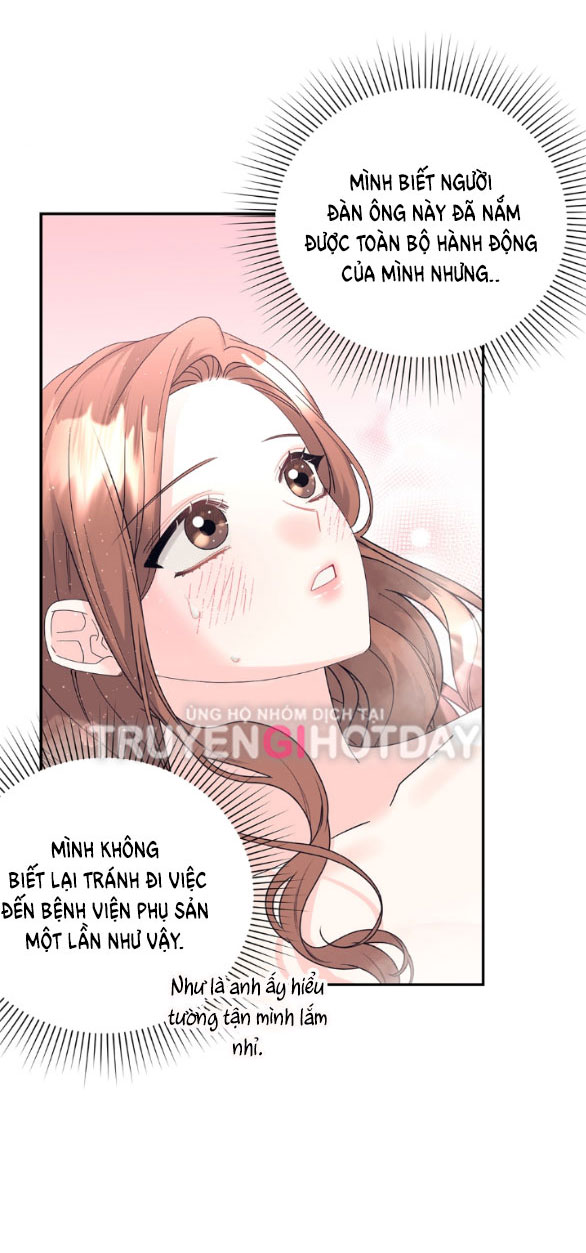 Người Vợ Giả Mạo chapter 35.2 - Trang 53