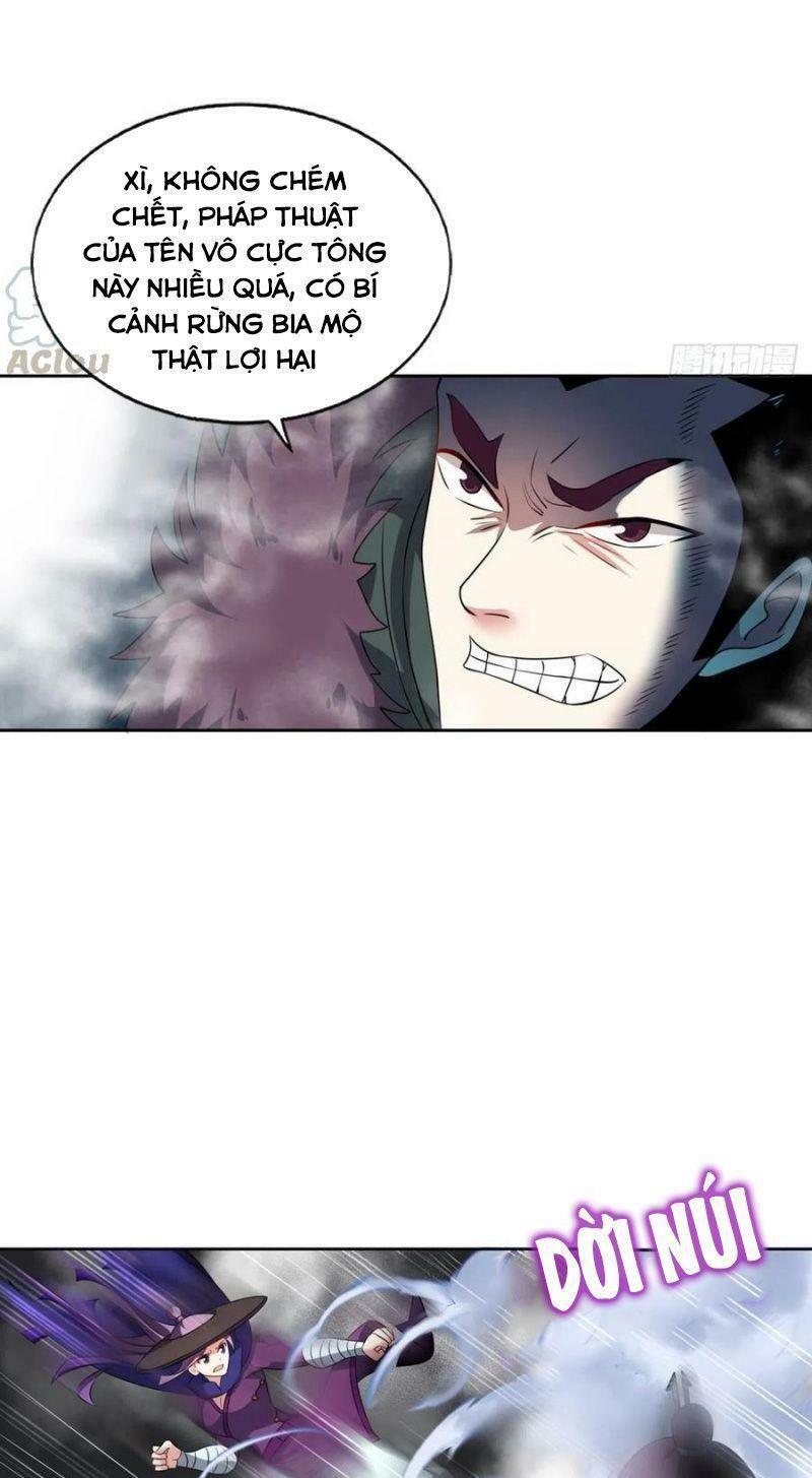 Trọng Sinh Thành Cậu Vàng Tại Dị Thế Chapter 145 32