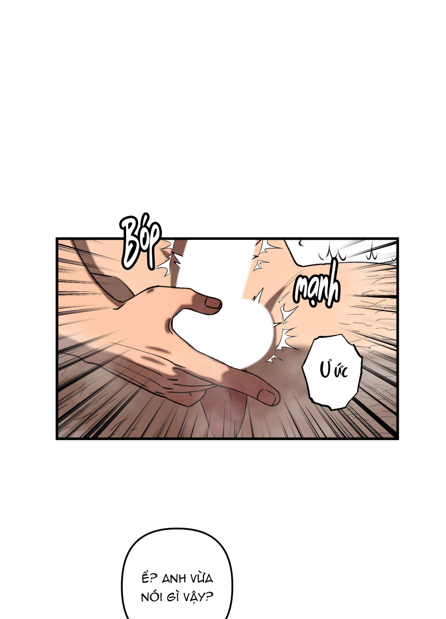 tuyển tập những ông chú tà zâm chapter 8.3 39