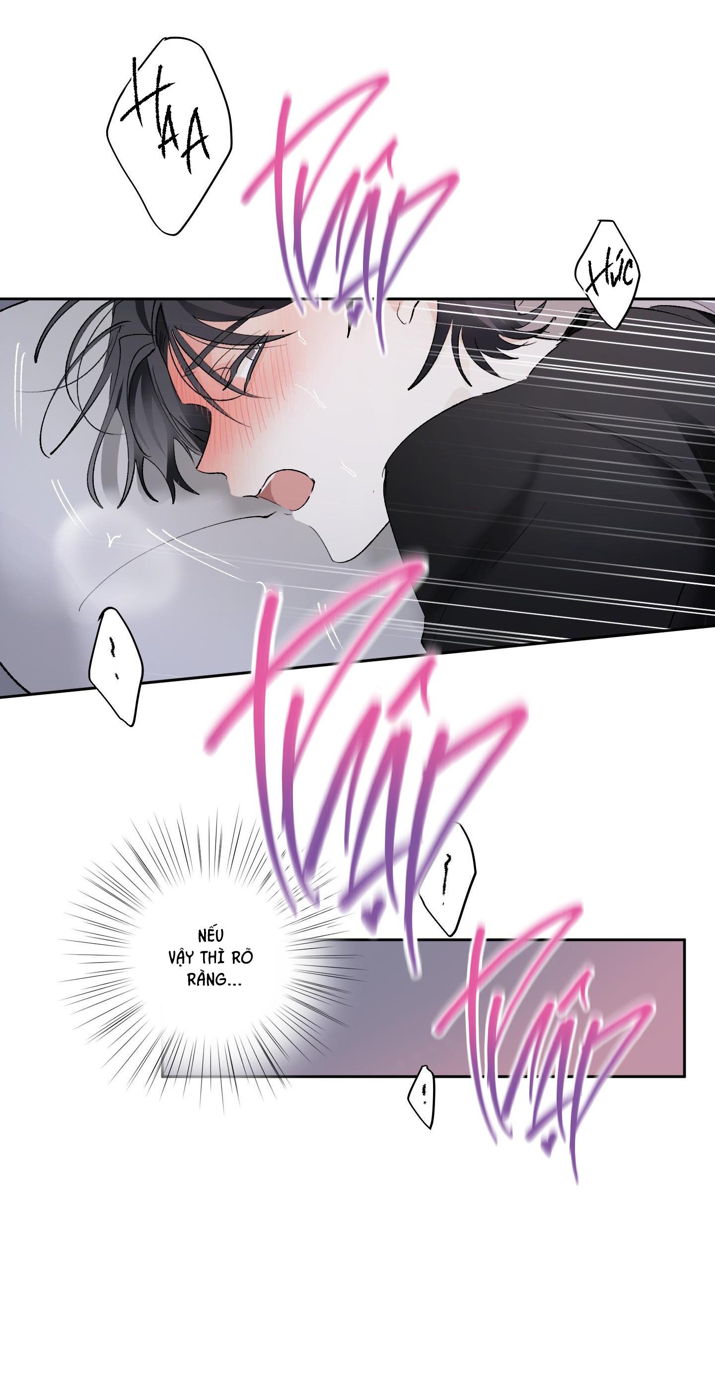 thế giới của tôi khi không có em chapter 42 9