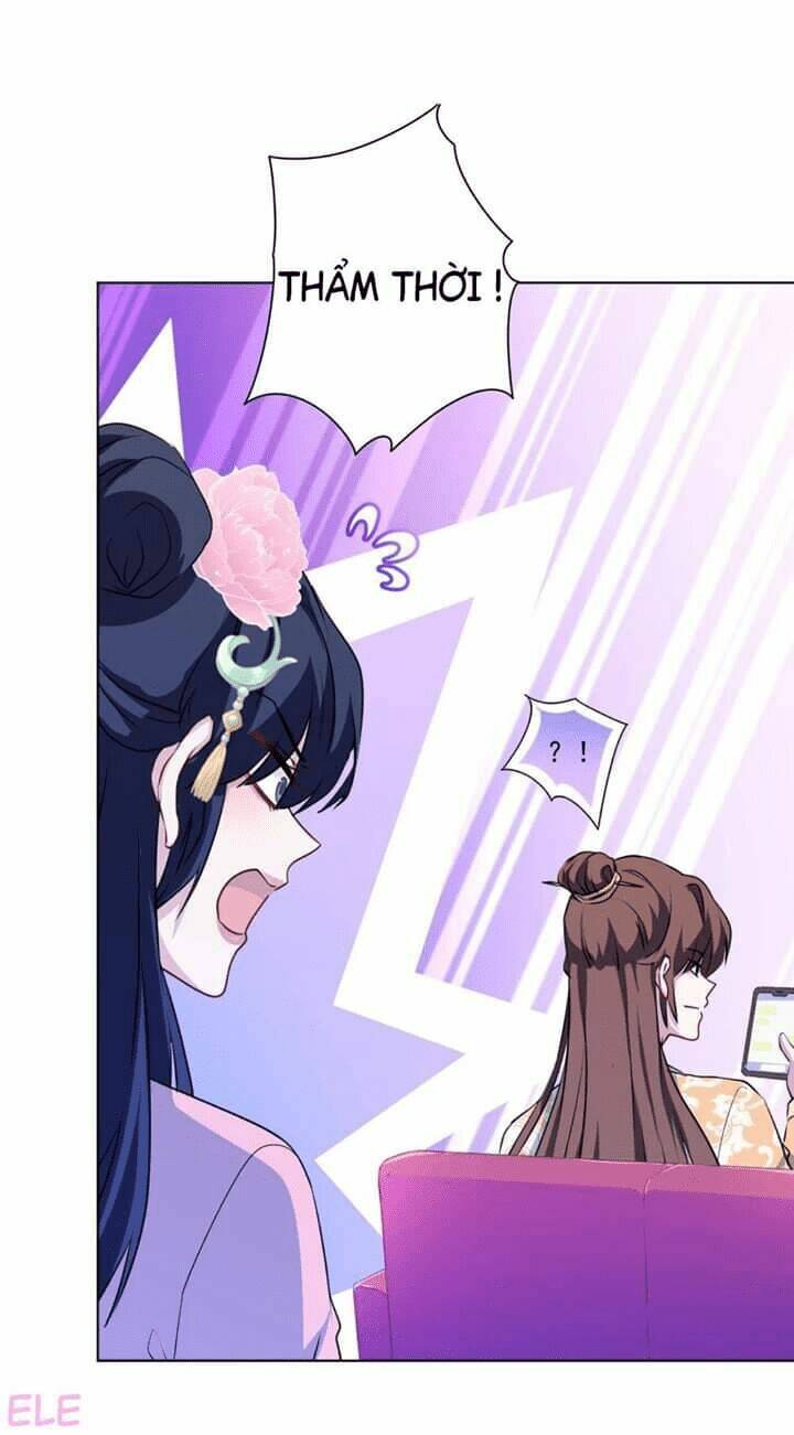 nhân vật phản diện: không ngọt không lấy tiền chapter 5.1 5