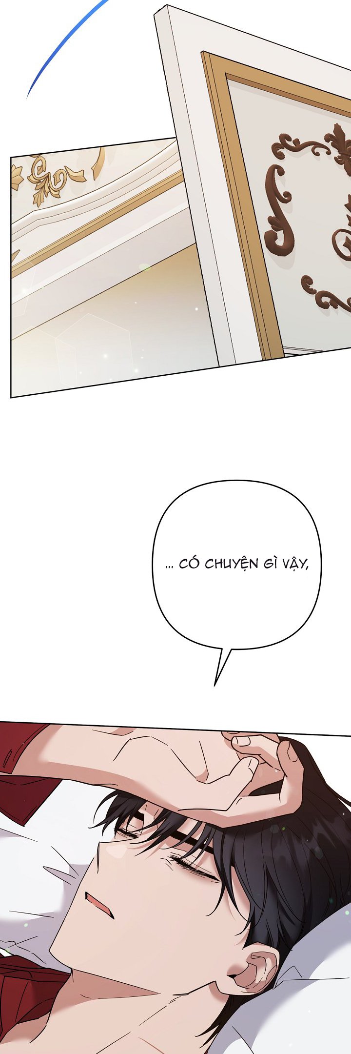 hãy để tôi được hiểu em chapter 64.1 30