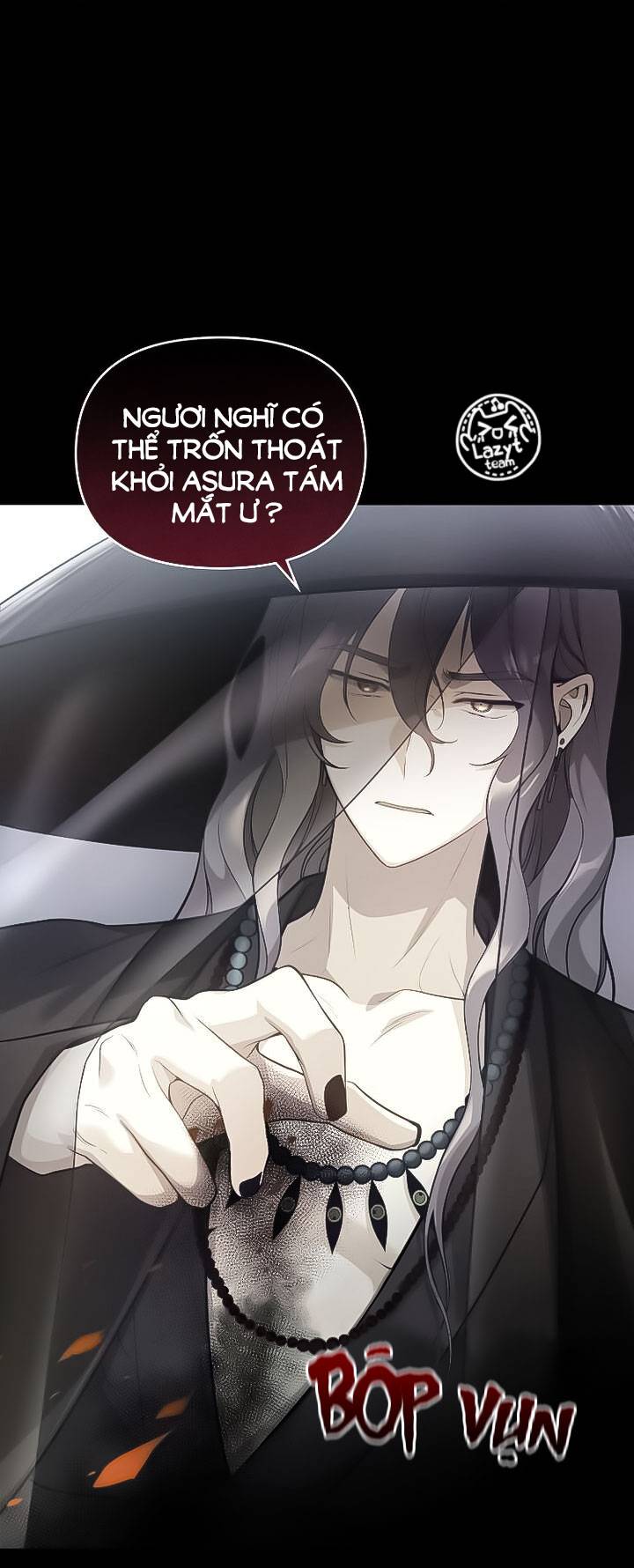 khi hoa nở chapter 3 53