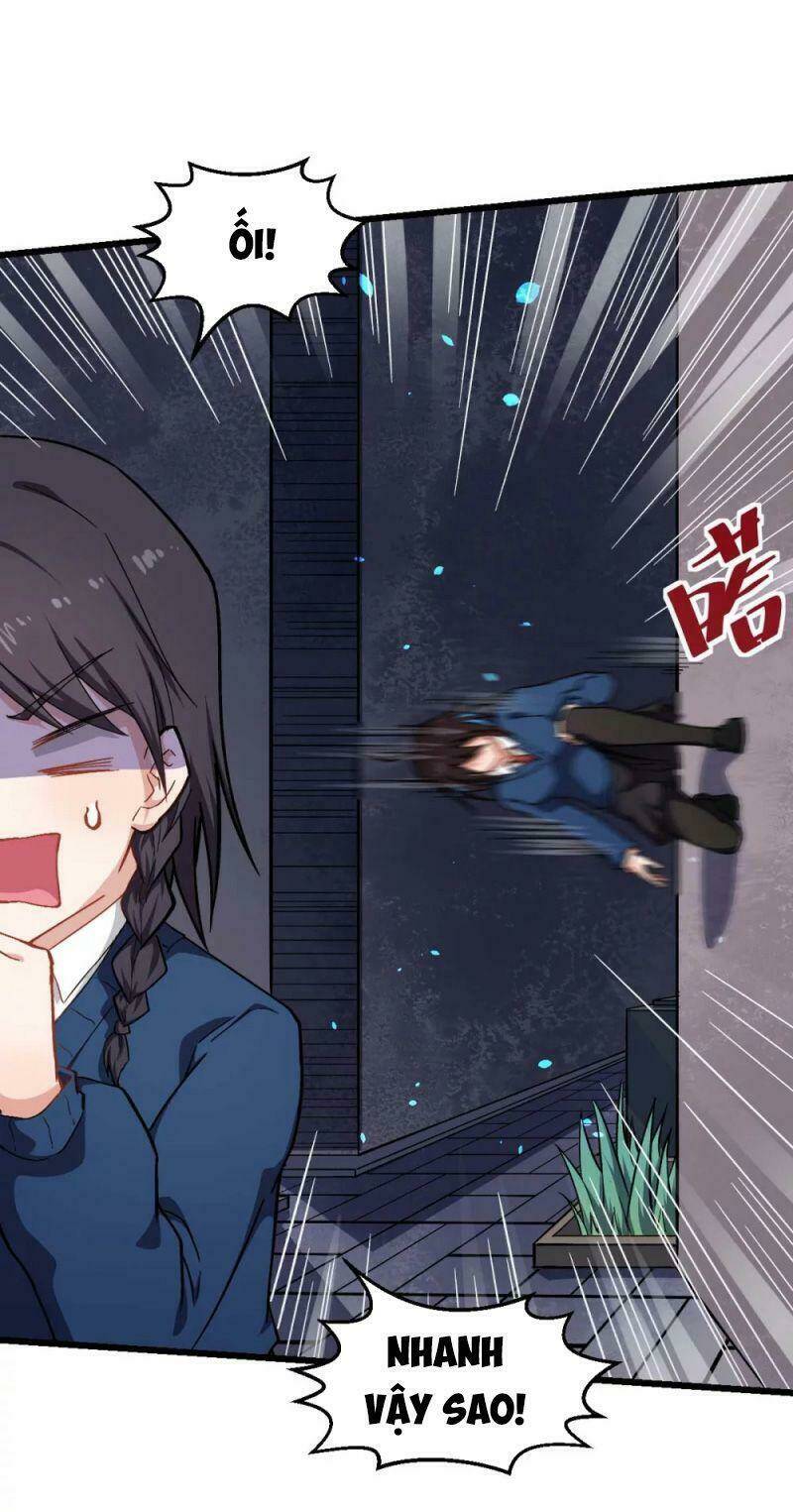 vườn trường cuồng sư hệ thống chapter 148 10