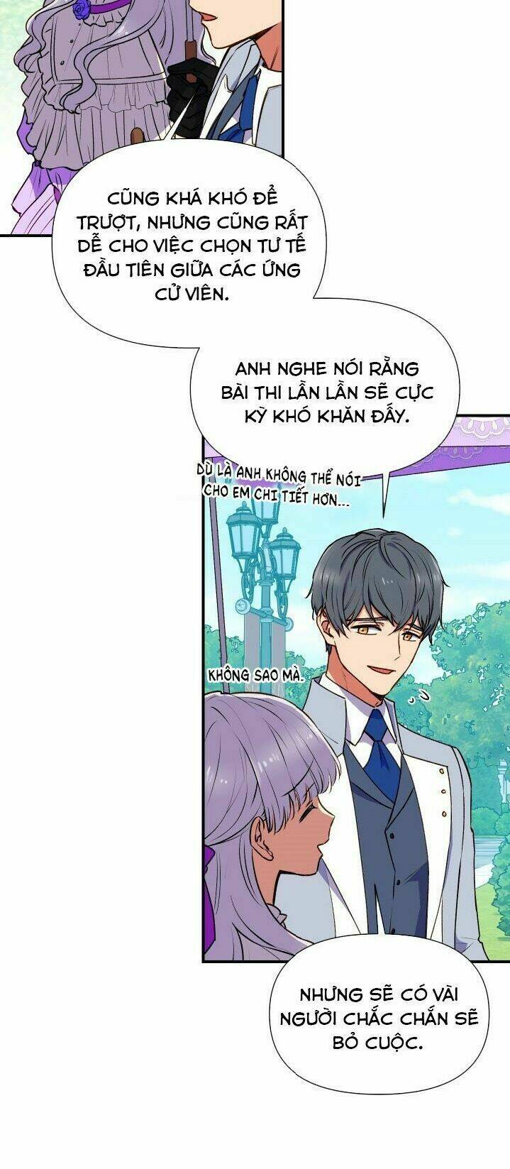 khế ước của nữ công tước quái vật chapter 64 56