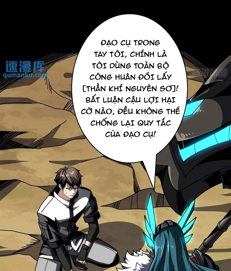 Vừa Chơi Đã Có Tài Khoản Vương Giả Chapter 408 - Trang 14