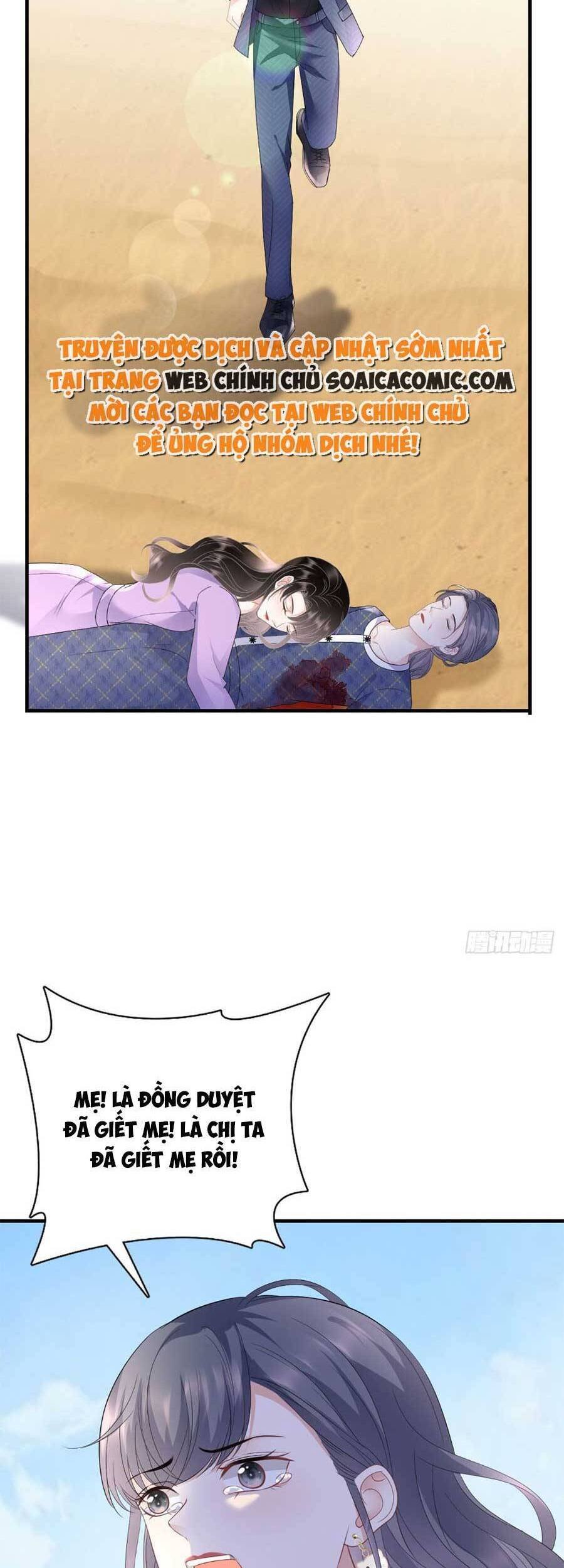 [16+] đại tiểu thư có thể có ý đồ xấu chapter 113 27