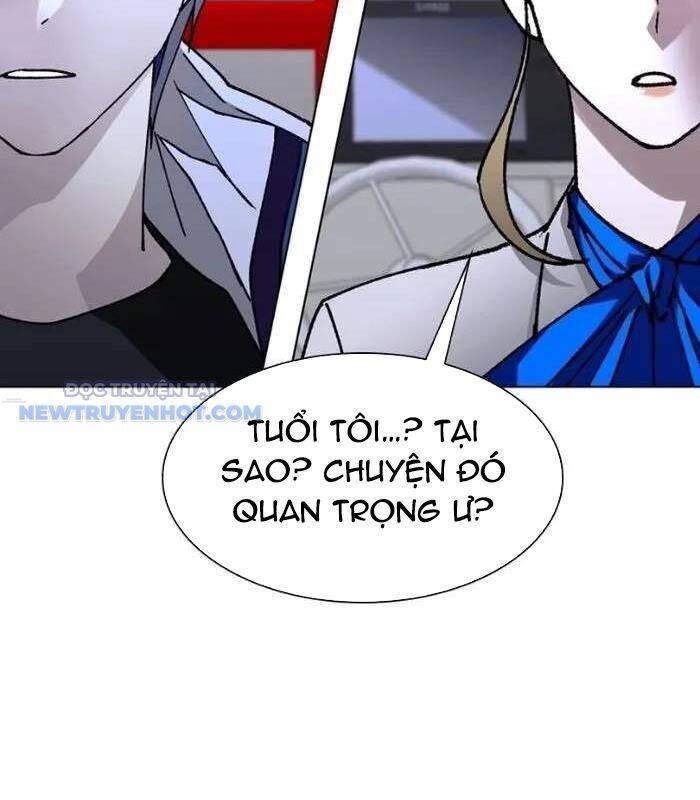 tận thế cũng chỉ là trò chơi chapter 60 36