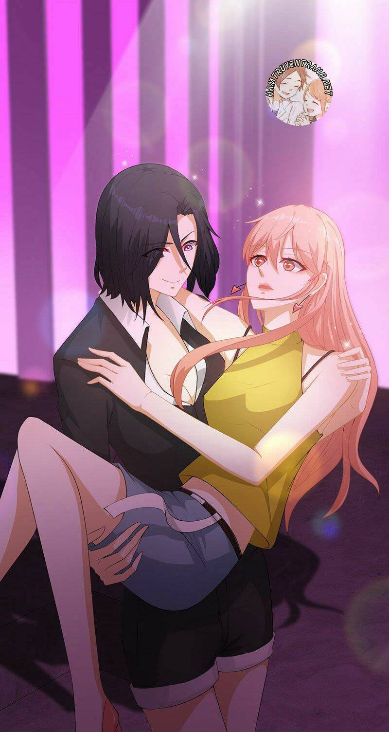 hôn xuống bằng bất cứ giá nào chapter 8 16