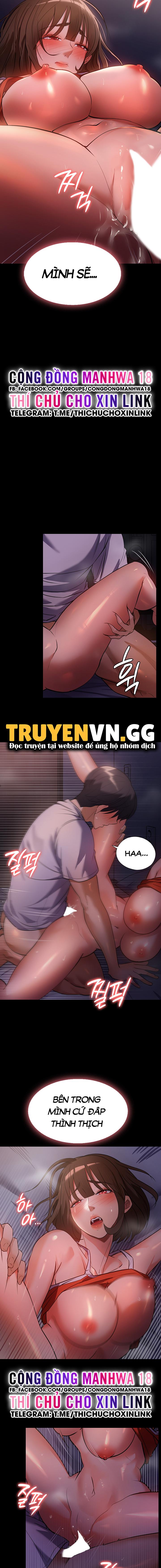 người giúp việc (young housemaid) chapter 7 8