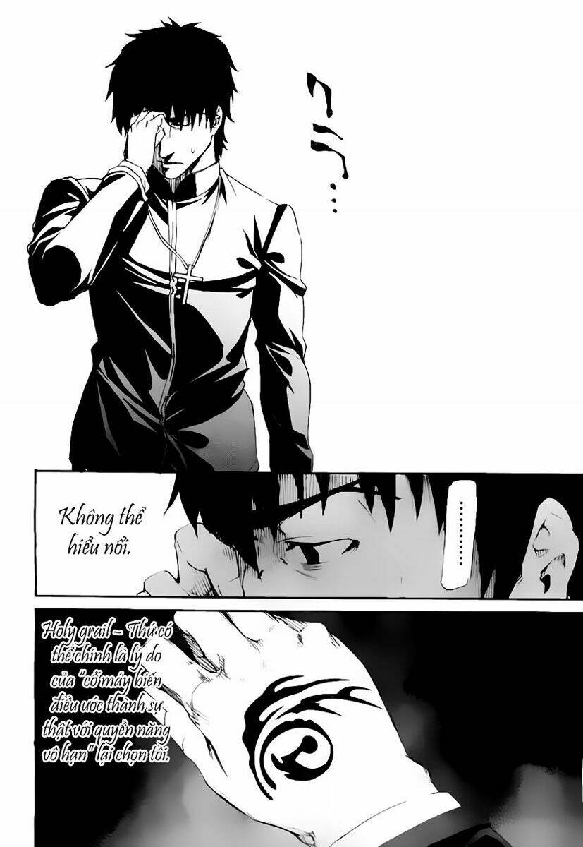 fate/zero chapter 2 12