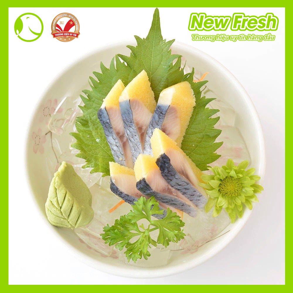 Cá trích ép trứng Nissi vàng Nhật Bản vị tự nhiên chuẩn 100% nhập khẩu hộp 1kg