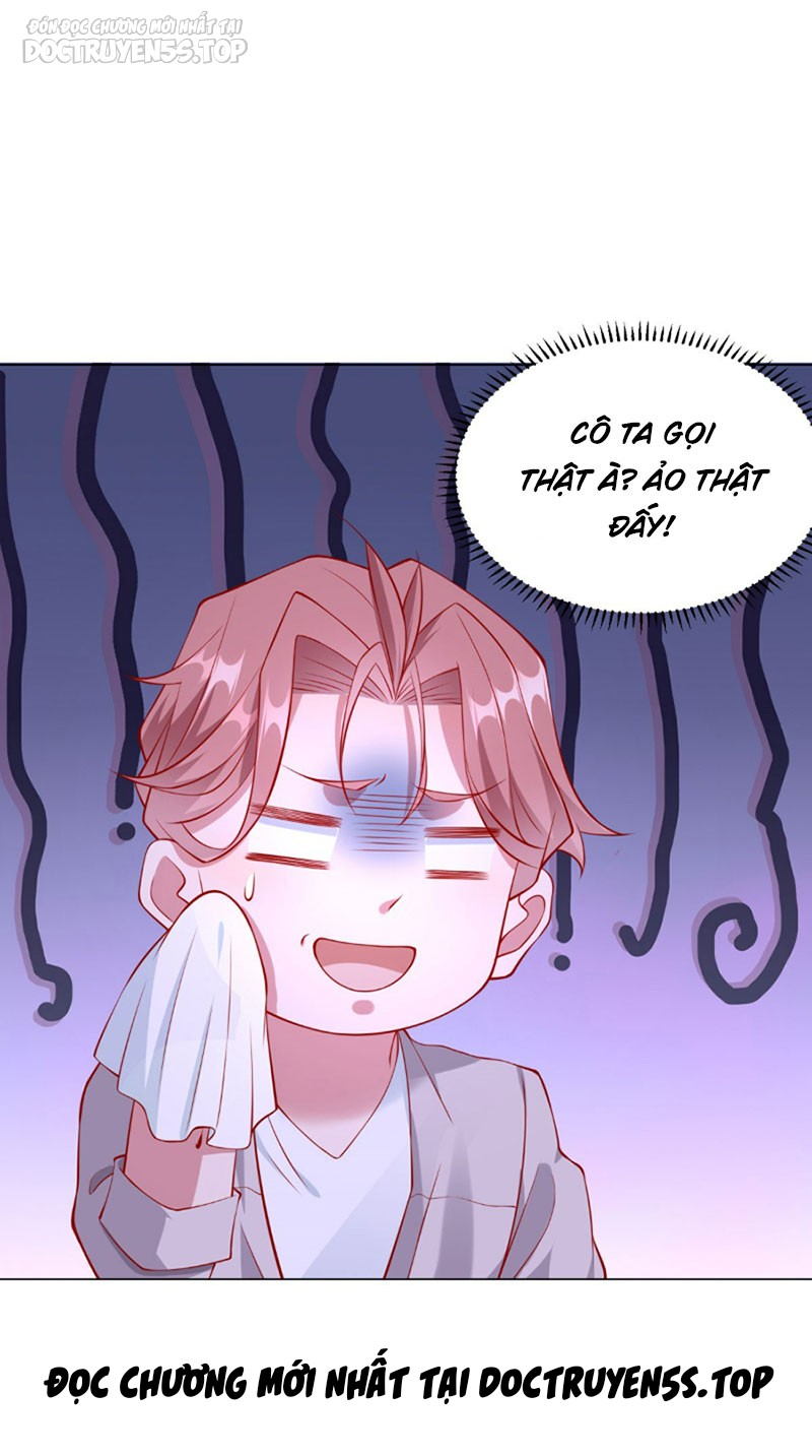 tài xế lái xe công nghệ như ta có nhiều tiền thì sao? chapter 27 27