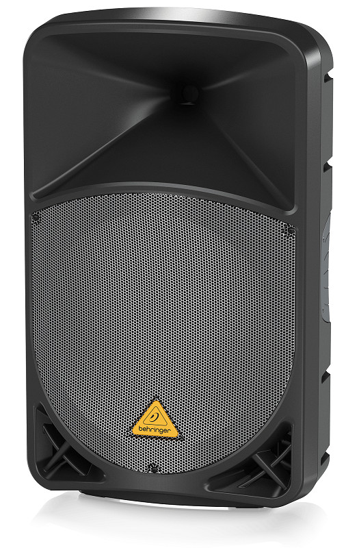 Loa Behringer B115D - Active 2-Way 15 PA Speaker System-Hàng Chính Hãng