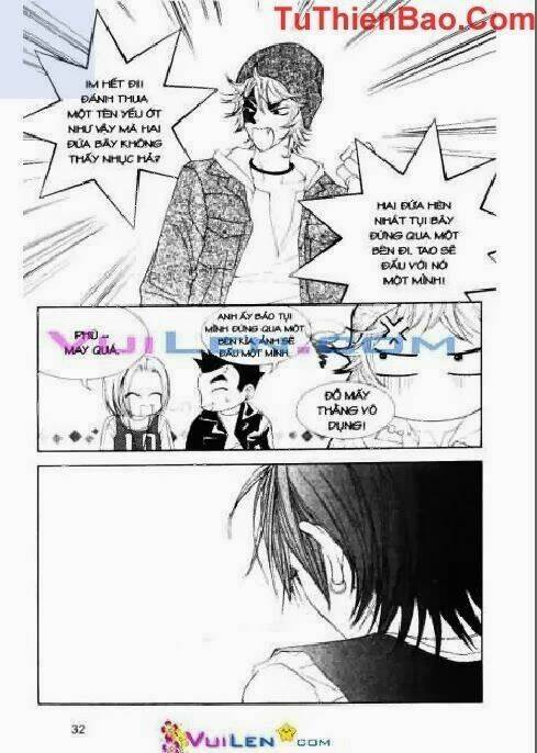 lớp học đặc biệt chapter 2 30