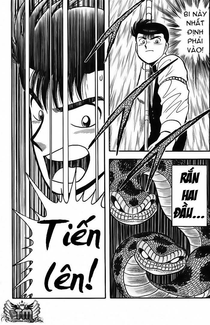 break shot chapter 120 5