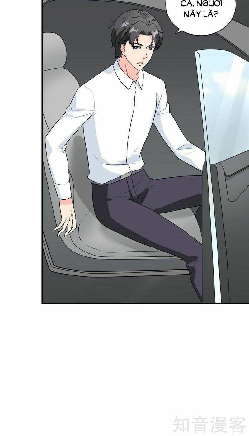 manh bảo đột kích: mami cha con đâu ? chapter 60 8