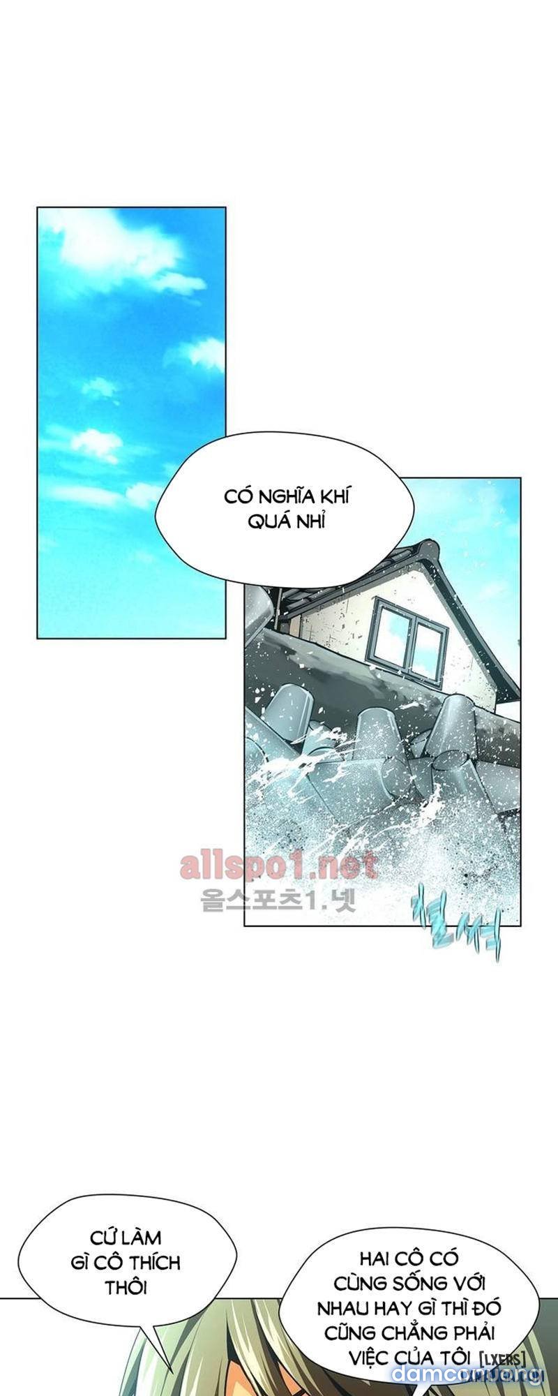 nô lệ song sinh chapter 57 20