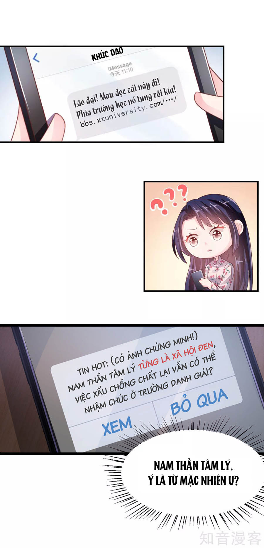 sau này vẫn cứ thích anh chapter 81 12