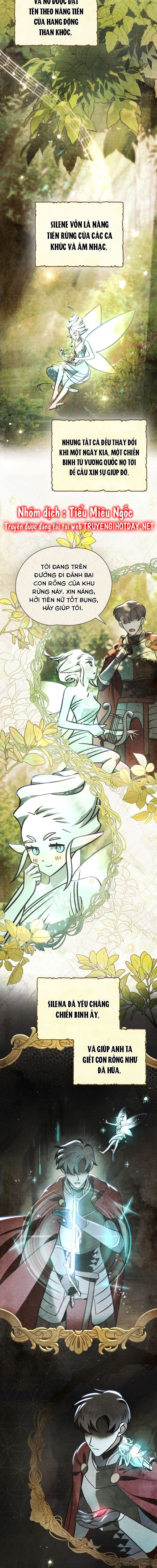 thanh kiếm của evangeline chapter 25 6