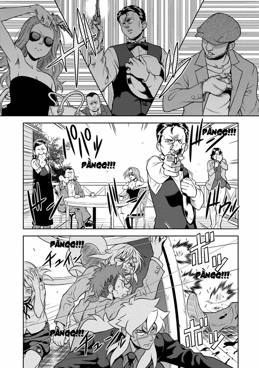 shiroi majo chapter 20 5