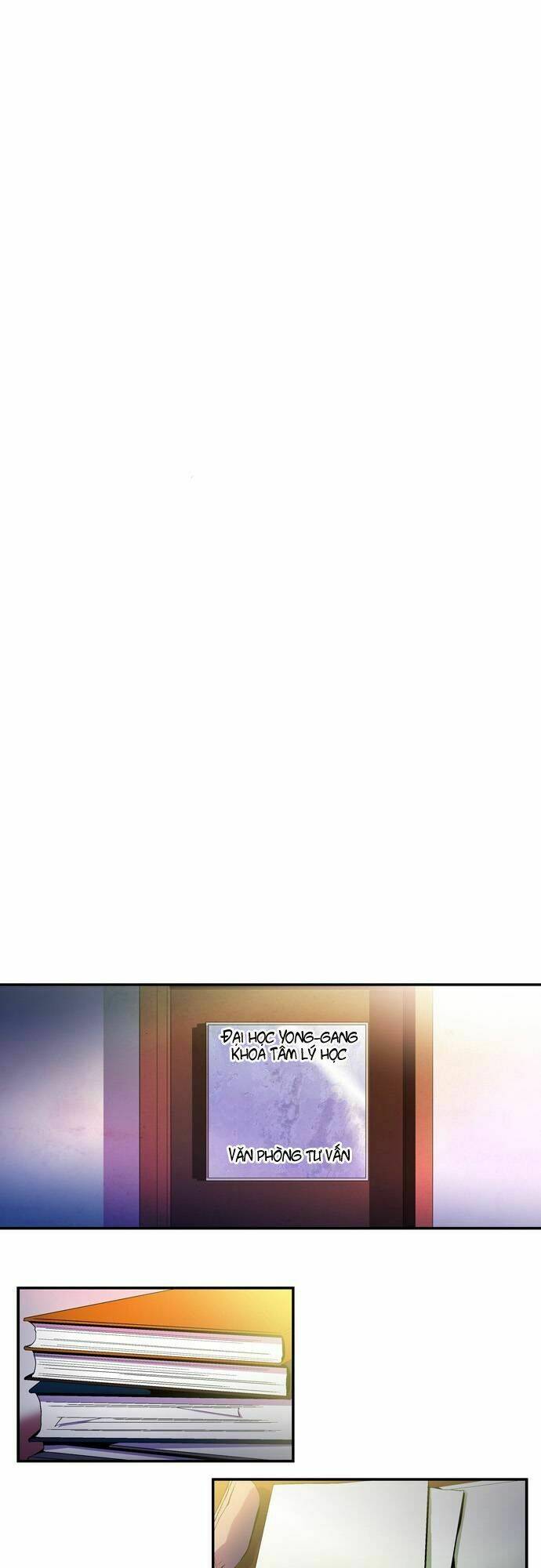 giáo sư băng giá chapter 13 2