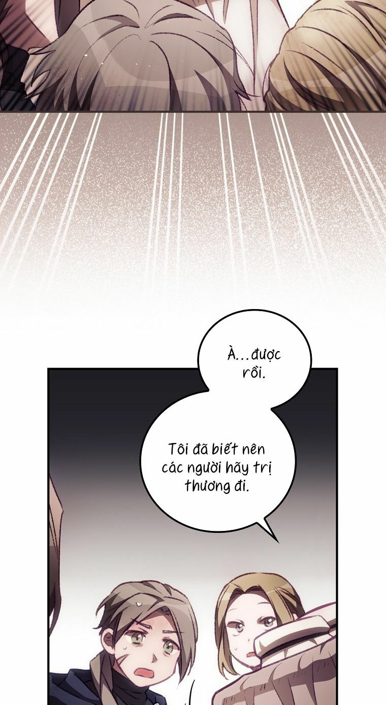 tôi nhìn thấy cái chết của bạn chapter 5 40