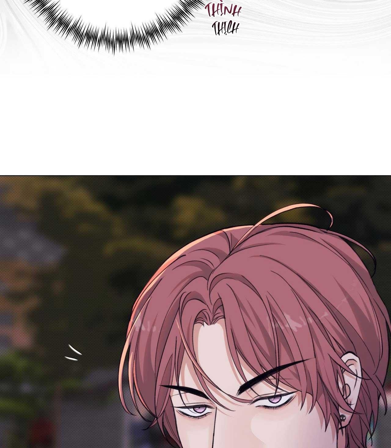 em bé và đại ca chapter 27 28