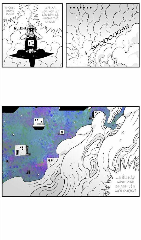 hành trình thoát khỏi địa ngục chapter 15 10