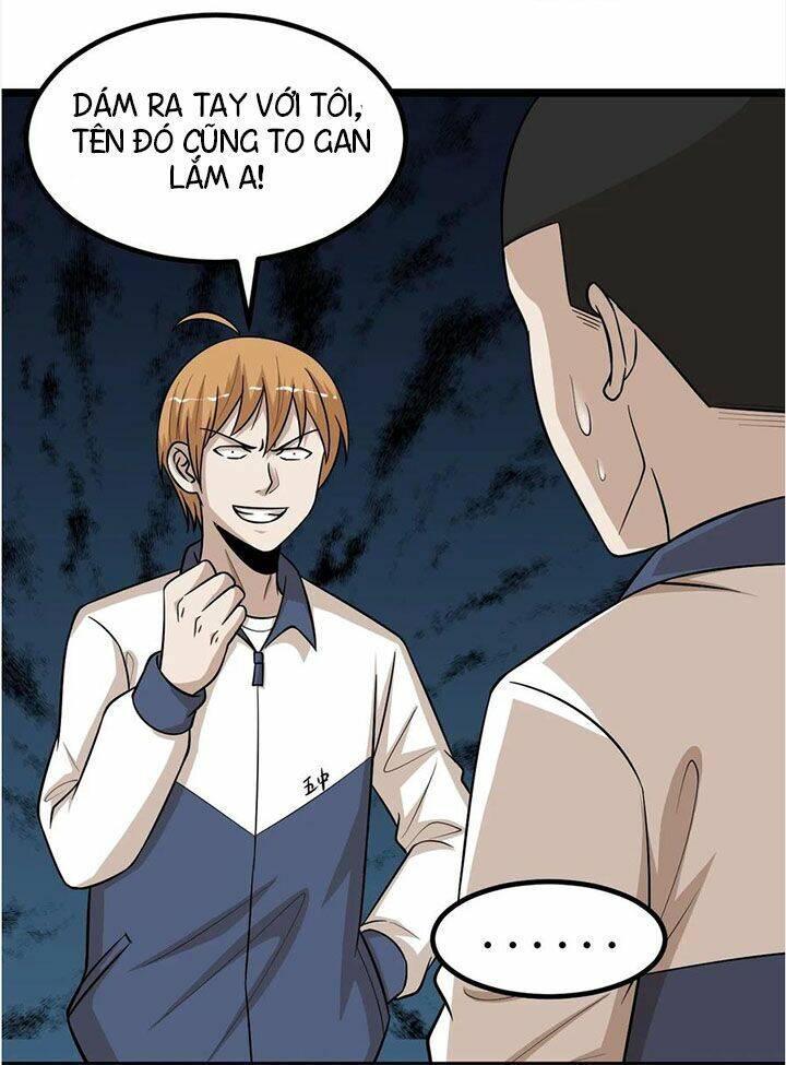 đai ca trở lại tuổi 16 chapter 103 23