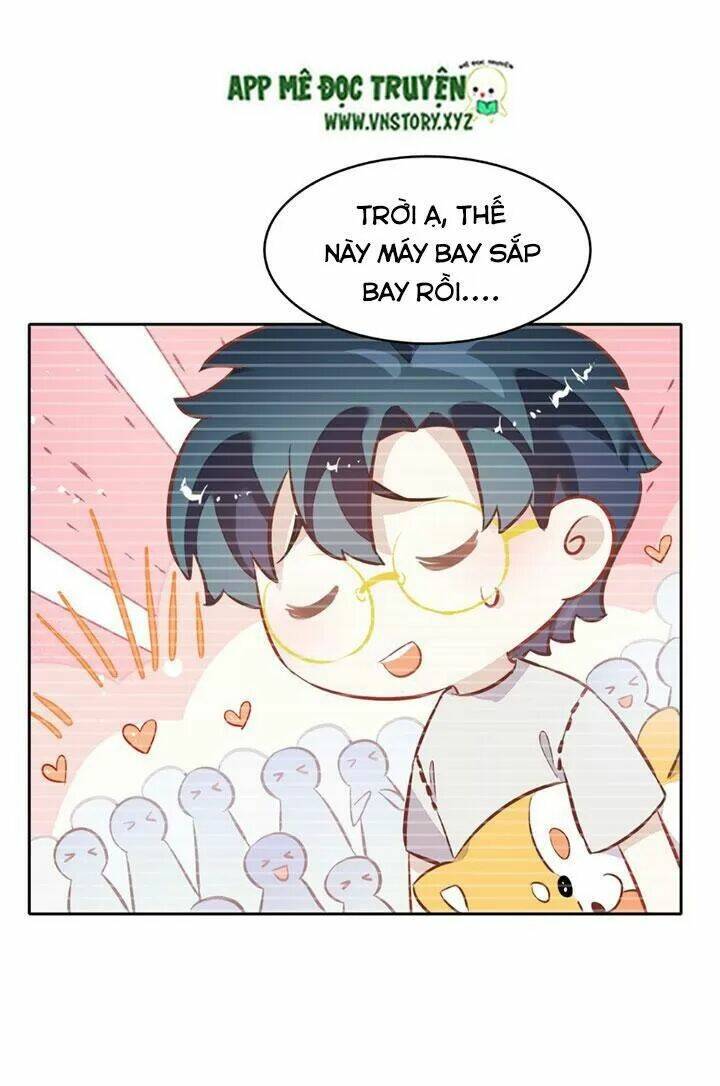bạn trai kém tuổi bẫy yêu tôi chapter 22.5 14